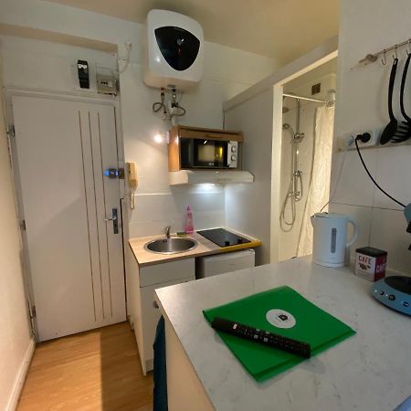 Le Past 43 - Fibre Wifi - Proche Centre Ville & Gare Troyes Exterior photo